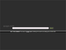 Tablet Screenshot of pasatiempos.gyggs.com